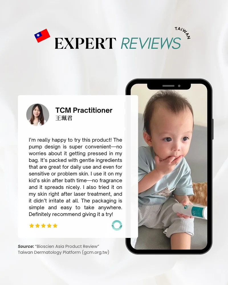 Expert review card 2