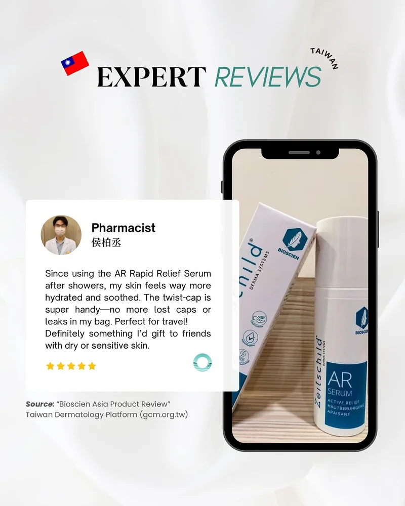 Expert review card 5